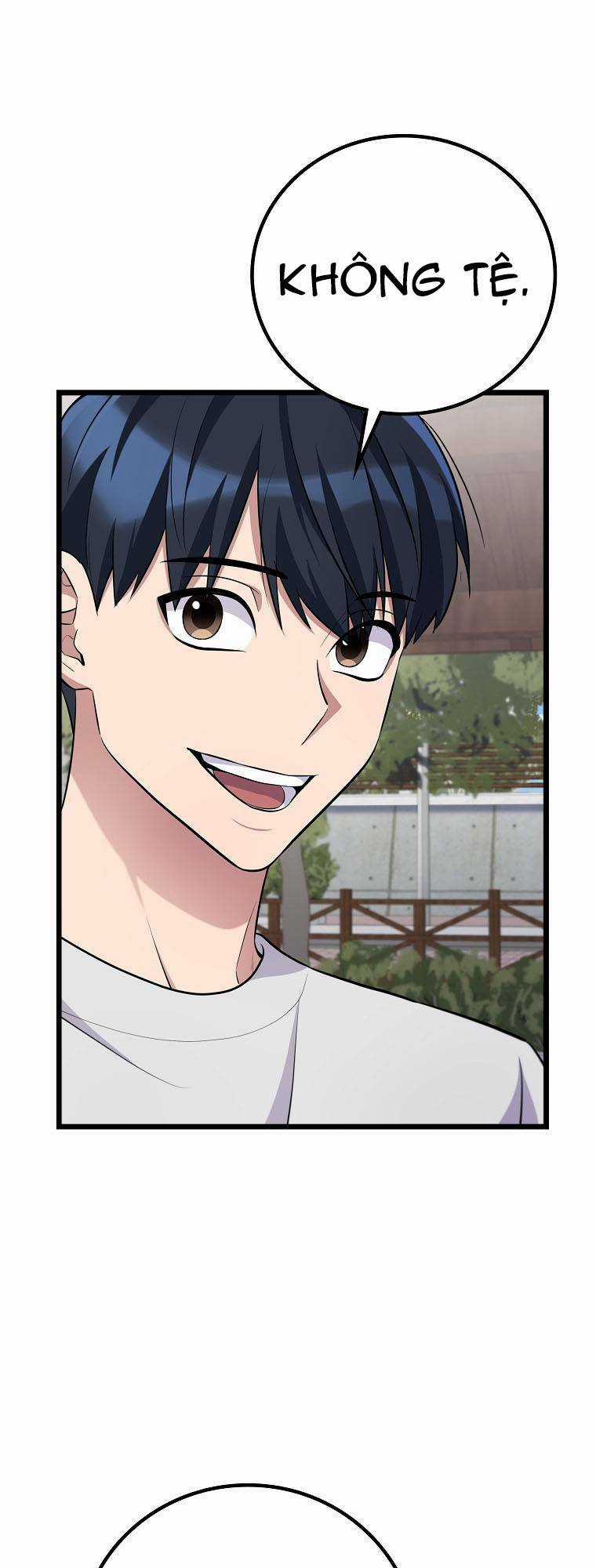 Quái Vật Ganzi Chapter 34 trang 51