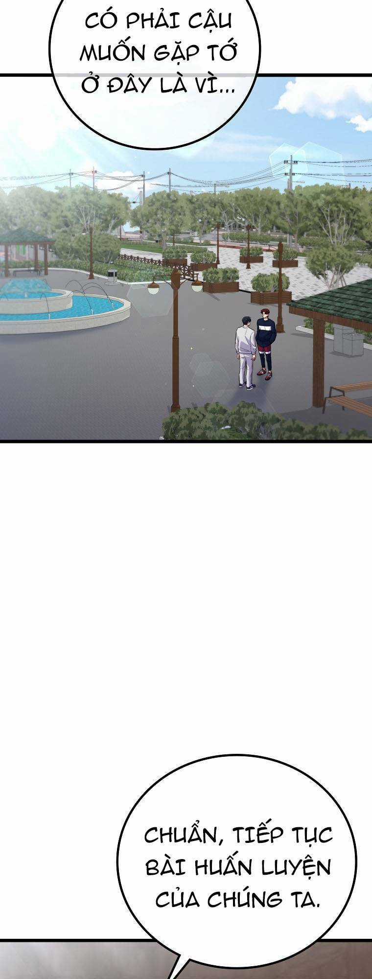 Quái Vật Ganzi Chapter 34 trang 52