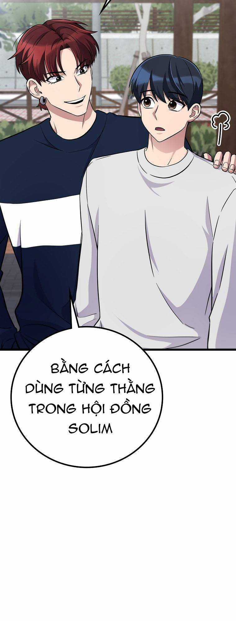 Quái Vật Ganzi Chapter 34 trang 53