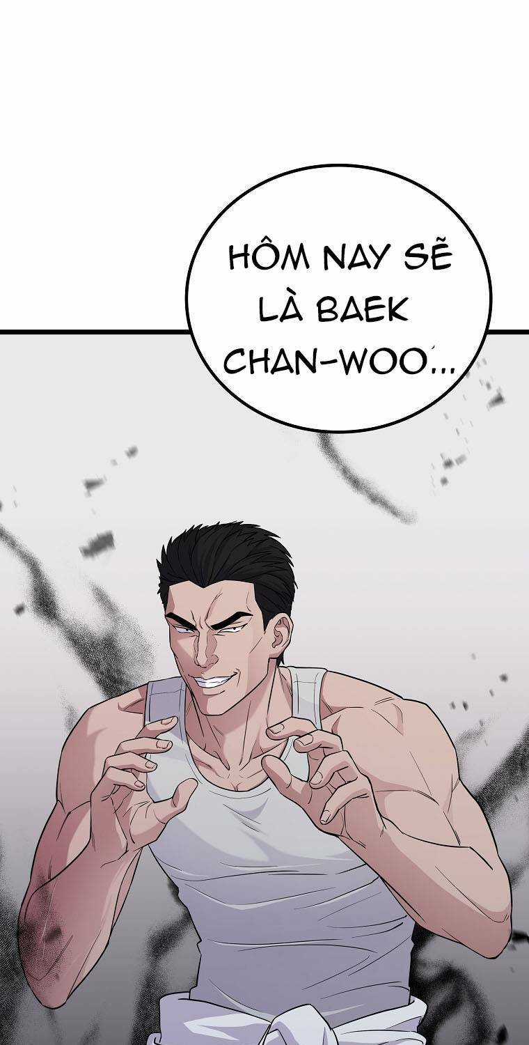 Quái Vật Ganzi Chapter 34 trang 54