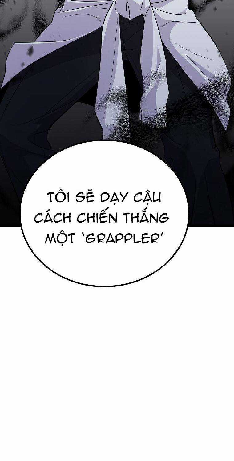 Quái Vật Ganzi Chapter 34 trang 55