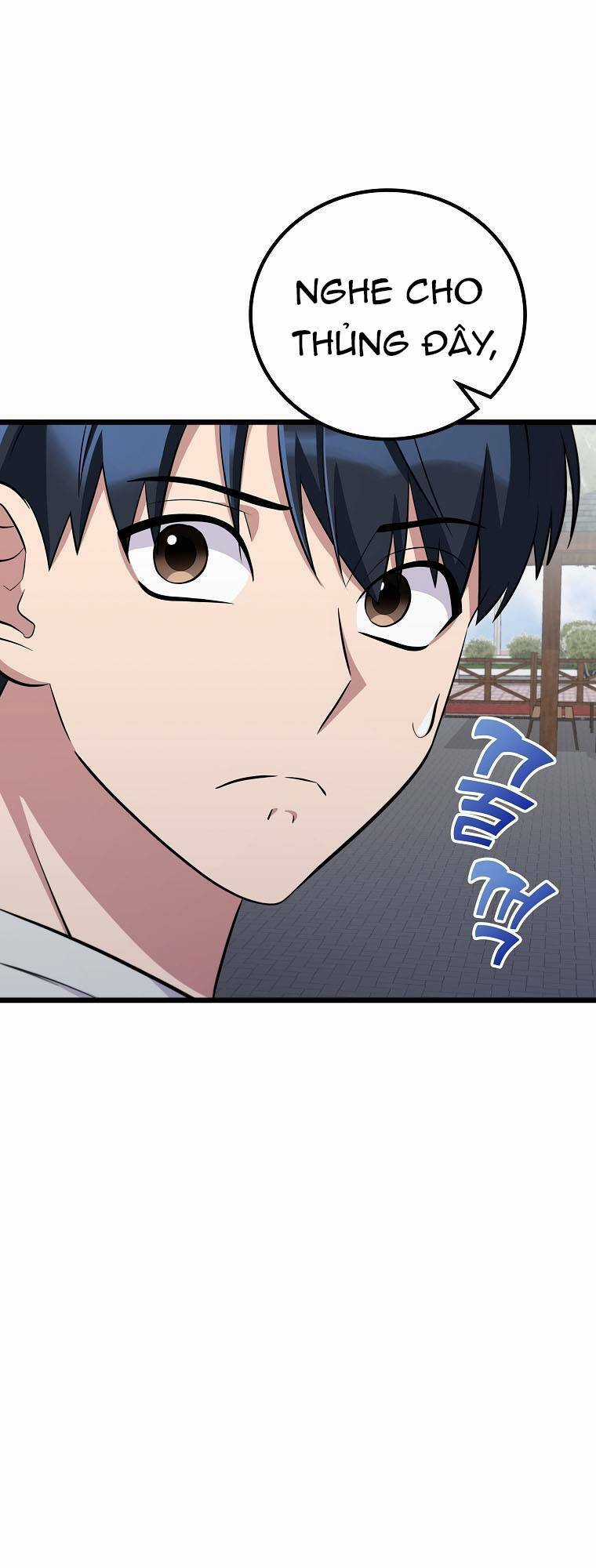 Quái Vật Ganzi Chapter 34 trang 56