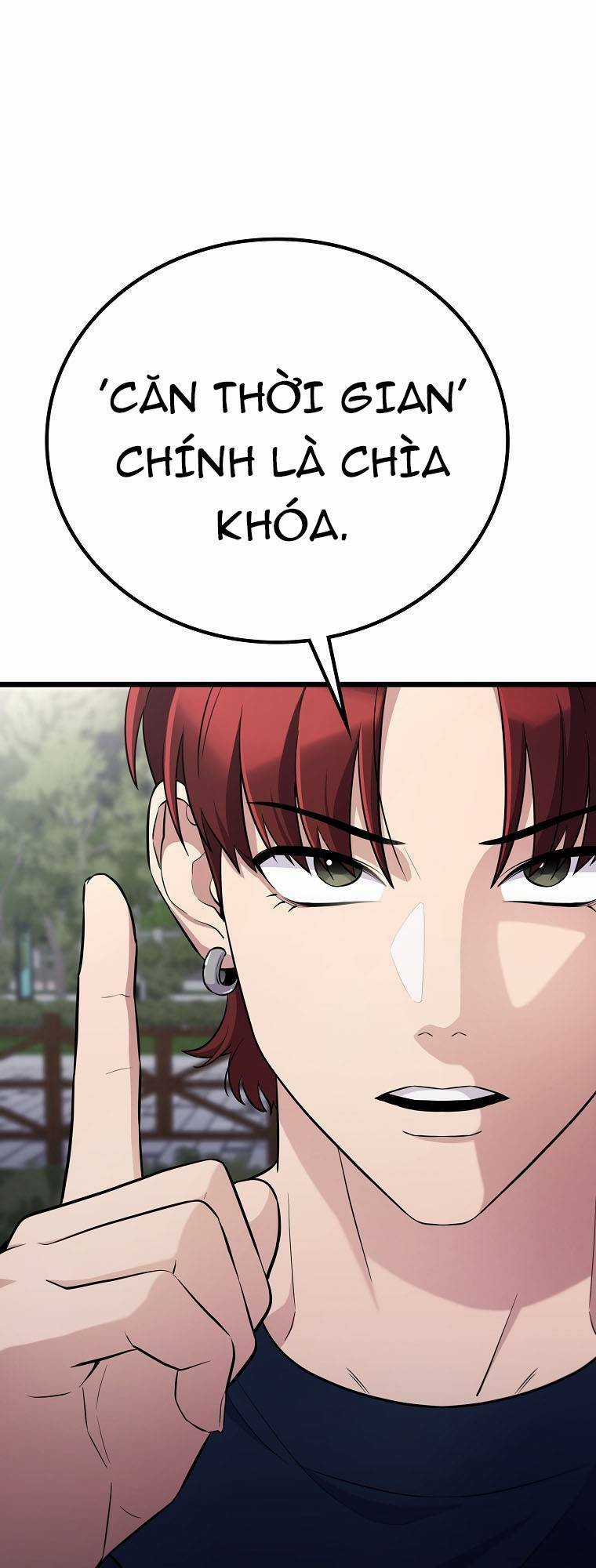 Quái Vật Ganzi Chapter 34 trang 57