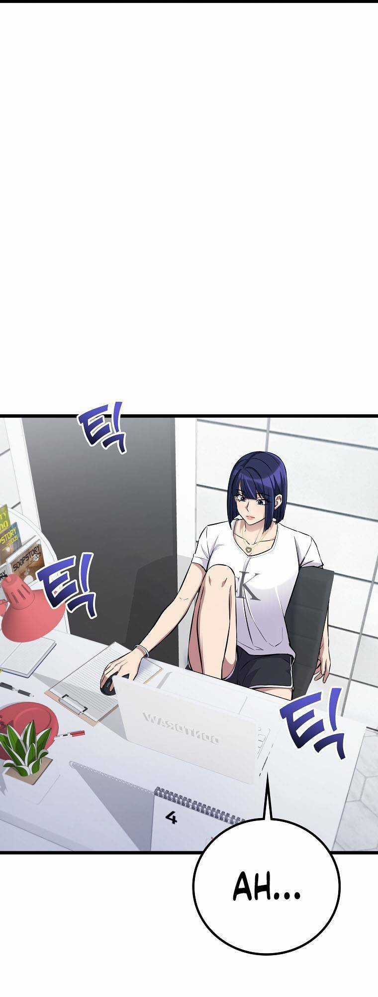 Quái Vật Ganzi Chapter 34 trang 59