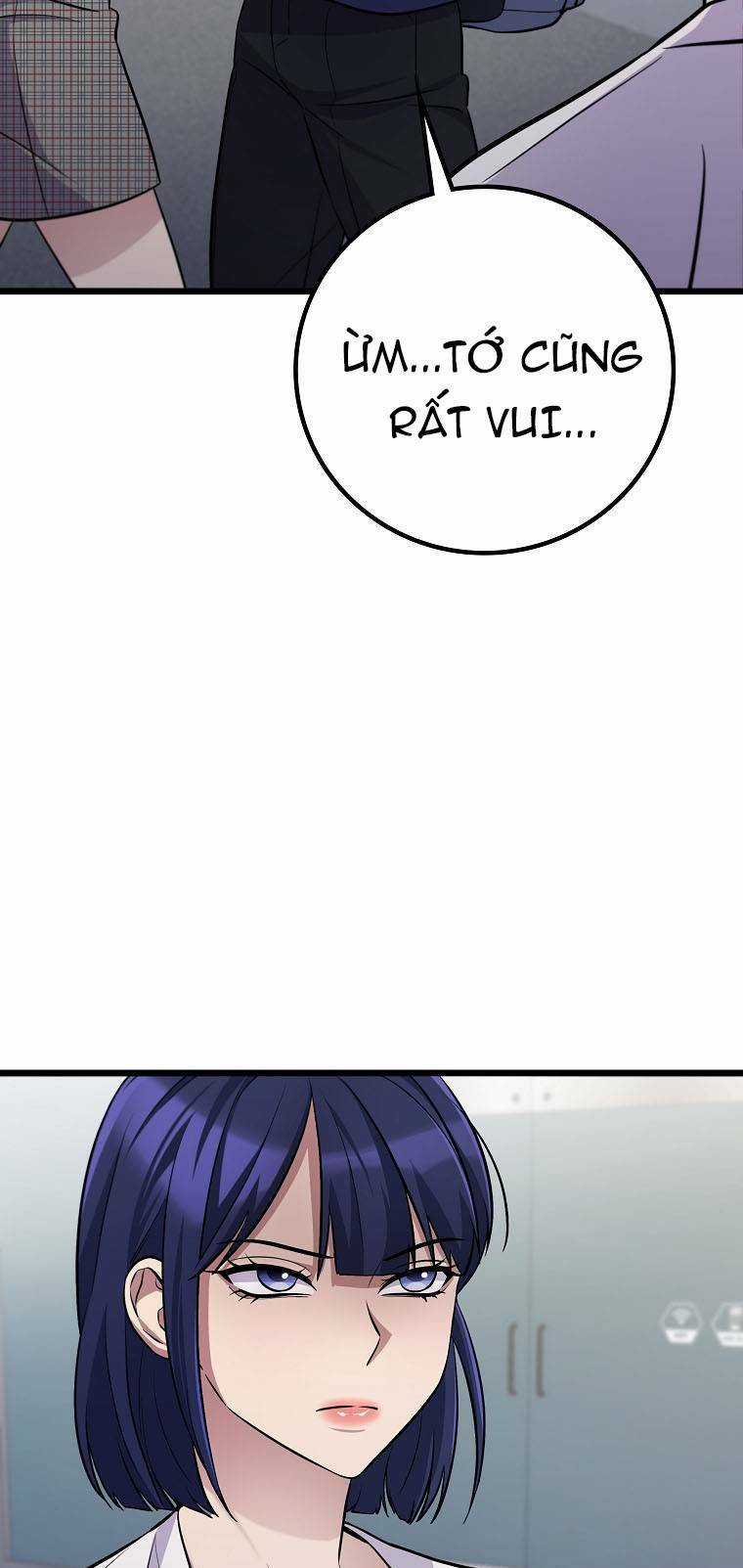 Quái Vật Ganzi Chapter 34 trang 6