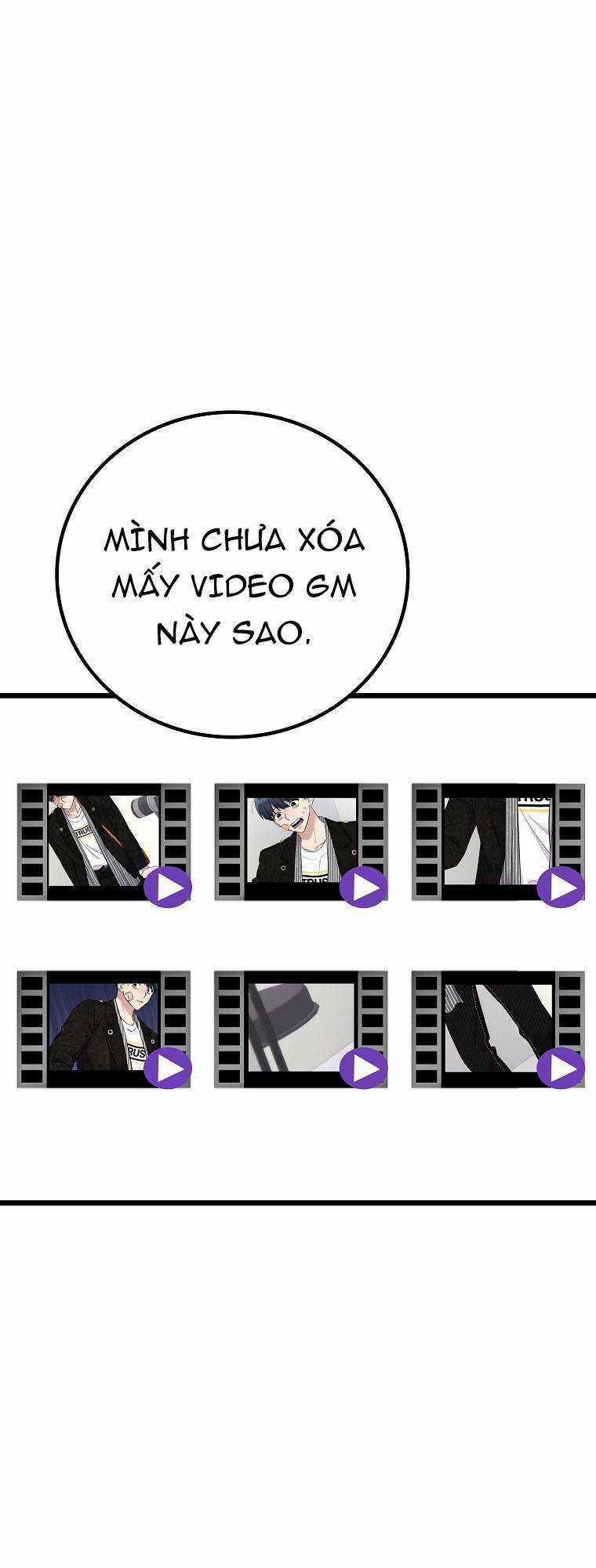 Quái Vật Ganzi Chapter 34 trang 60