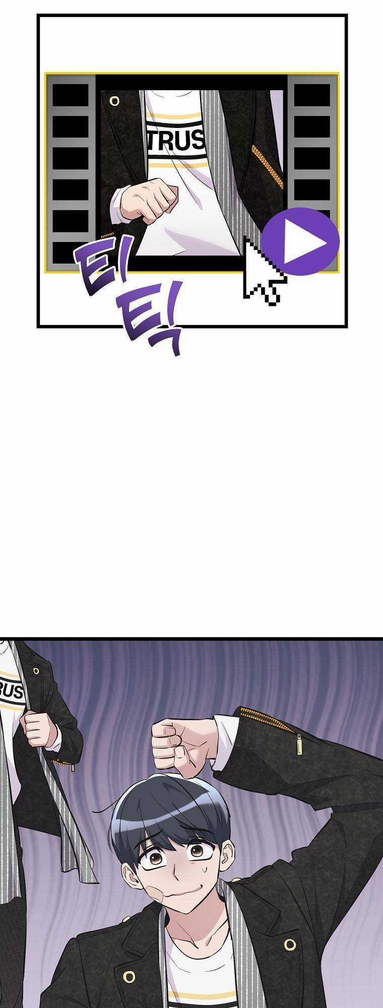 Quái Vật Ganzi Chapter 34 trang 61