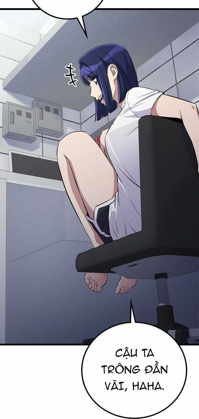 Quái Vật Ganzi Chapter 34 trang 63