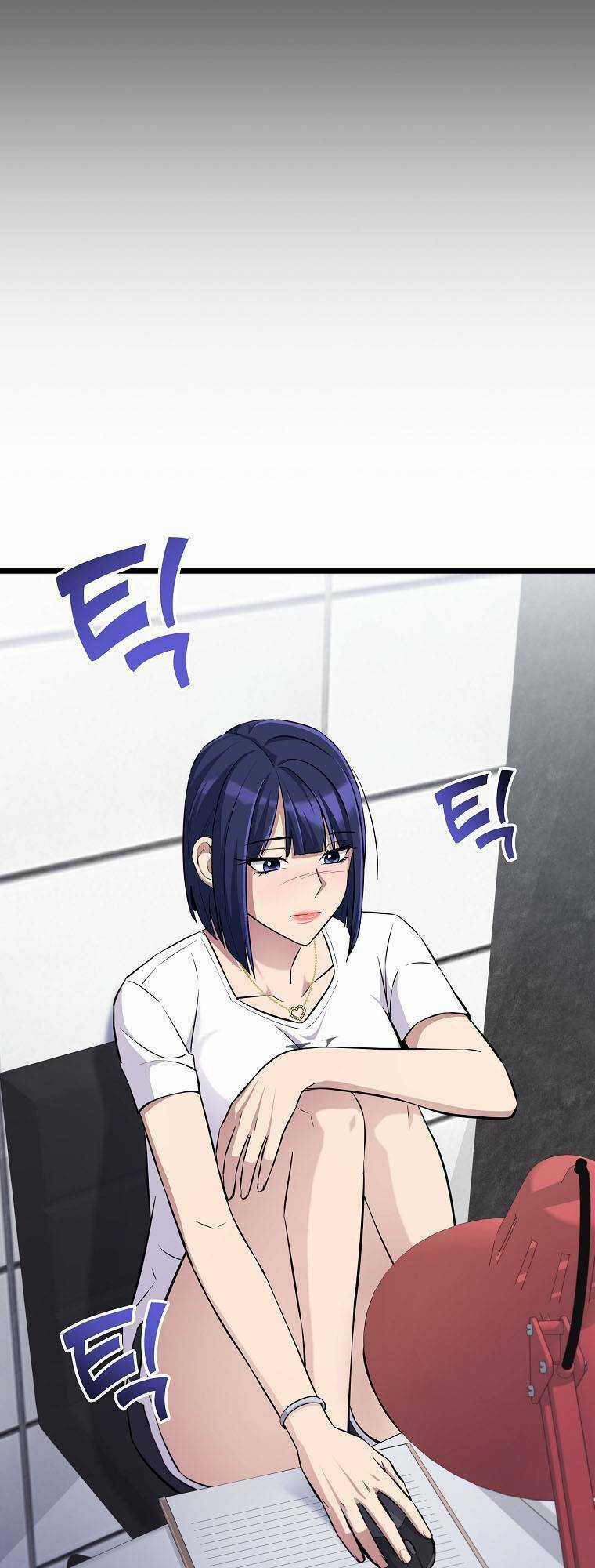 Quái Vật Ganzi Chapter 34 trang 66