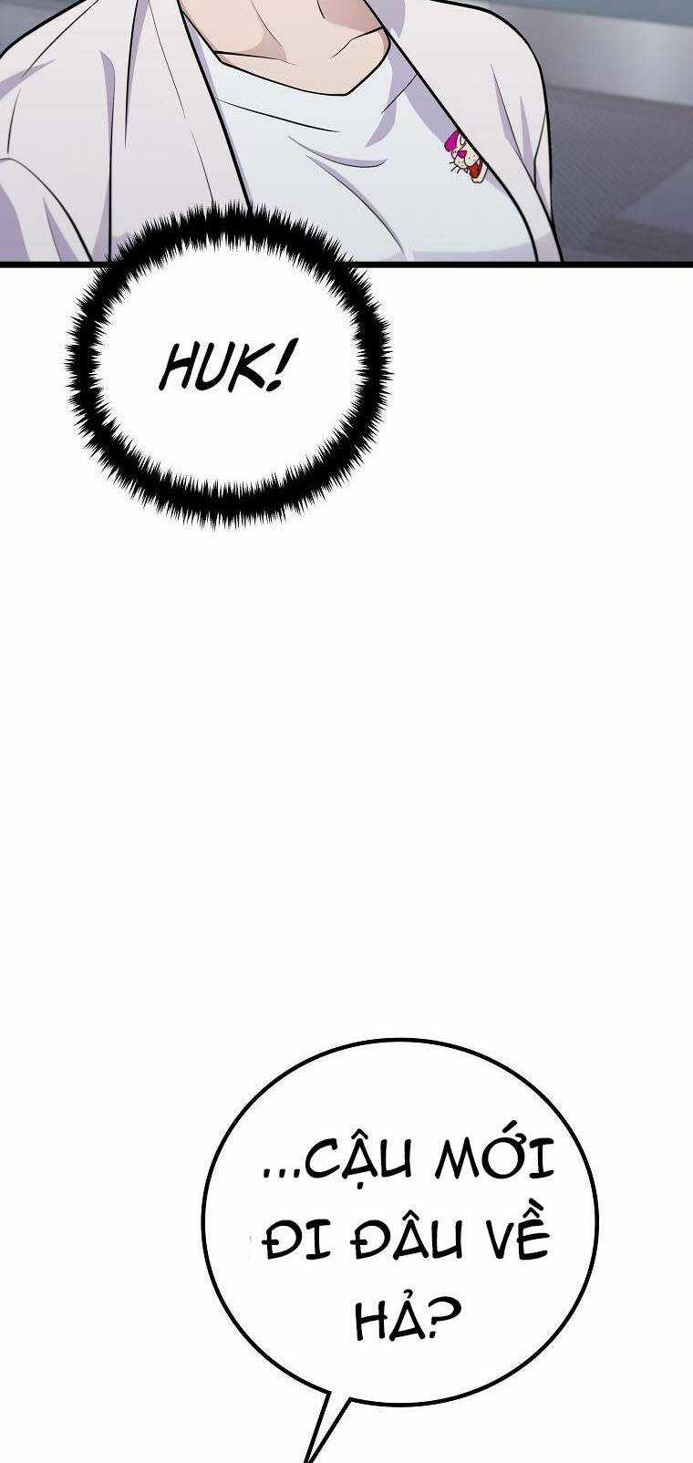 Quái Vật Ganzi Chapter 34 trang 7