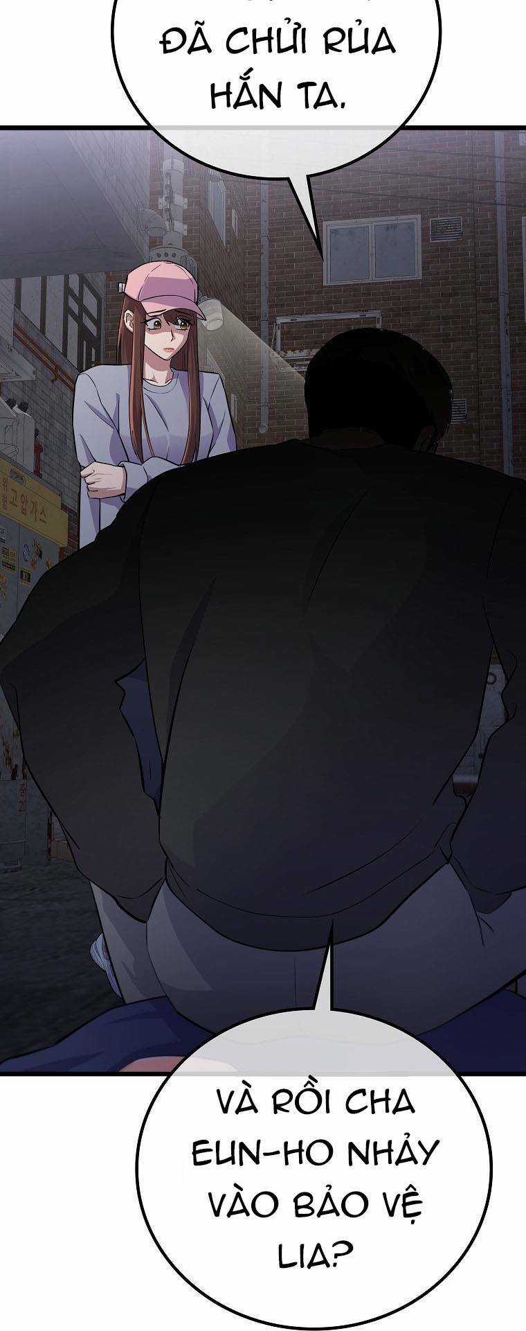 Quái Vật Ganzi Chapter 34 trang 71