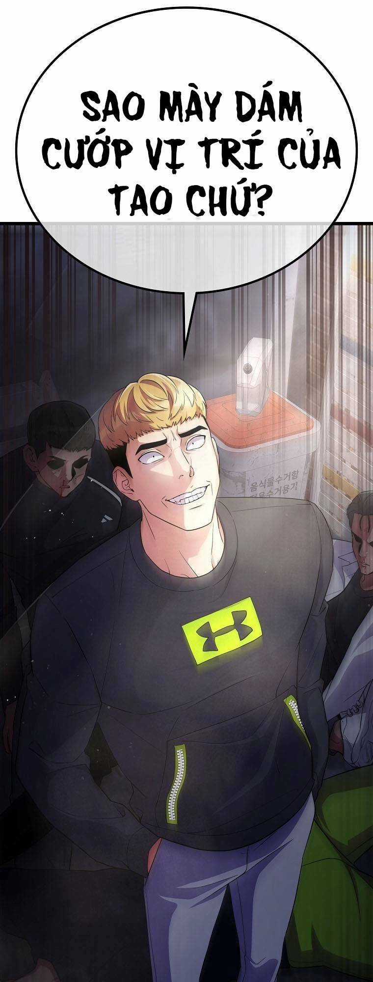 Quái Vật Ganzi Chapter 34 trang 74