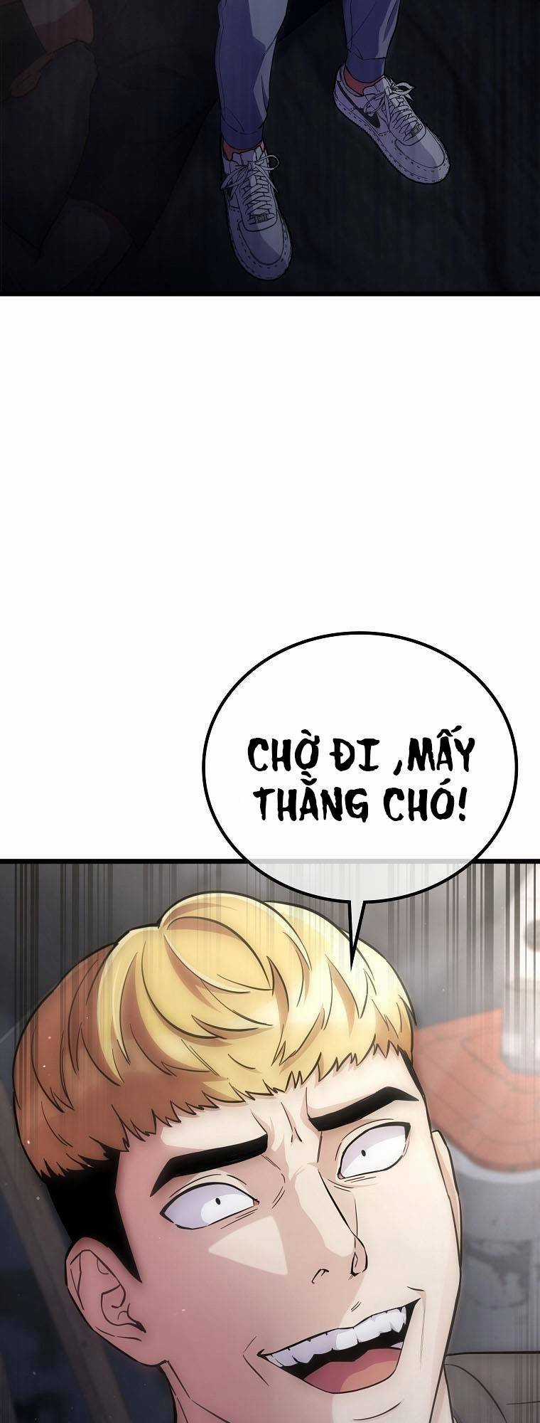 Quái Vật Ganzi Chapter 34 trang 75