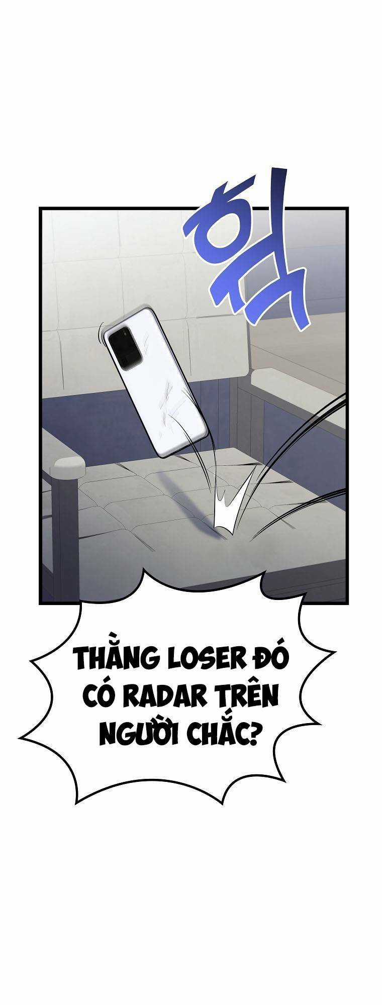 Quái Vật Ganzi Chapter 35 trang 10