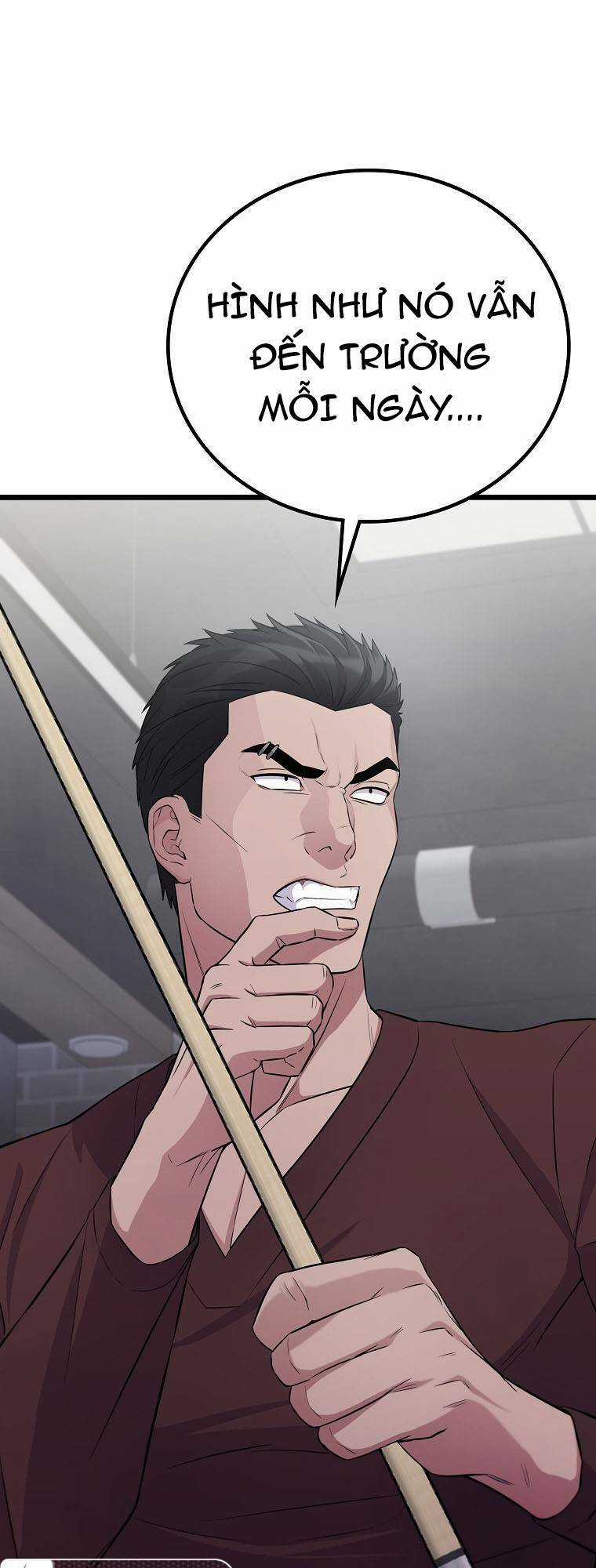 Quái Vật Ganzi Chapter 35 trang 11