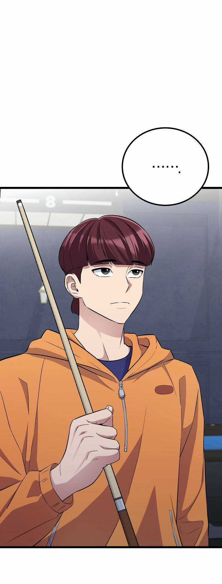 Quái Vật Ganzi Chapter 35 trang 13