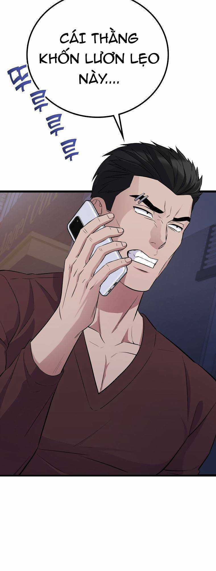 Quái Vật Ganzi Chapter 35 trang 17