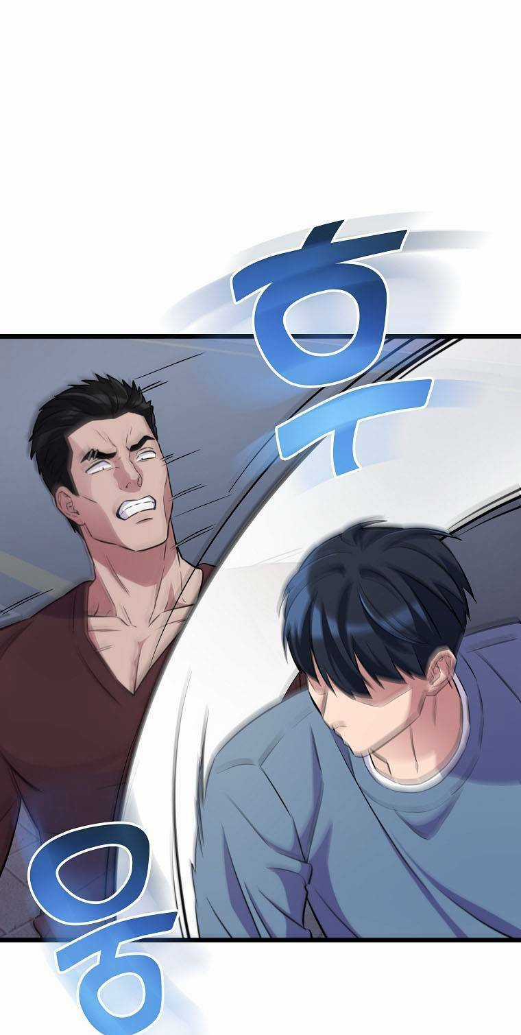 Quái Vật Ganzi Chapter 35 trang 22