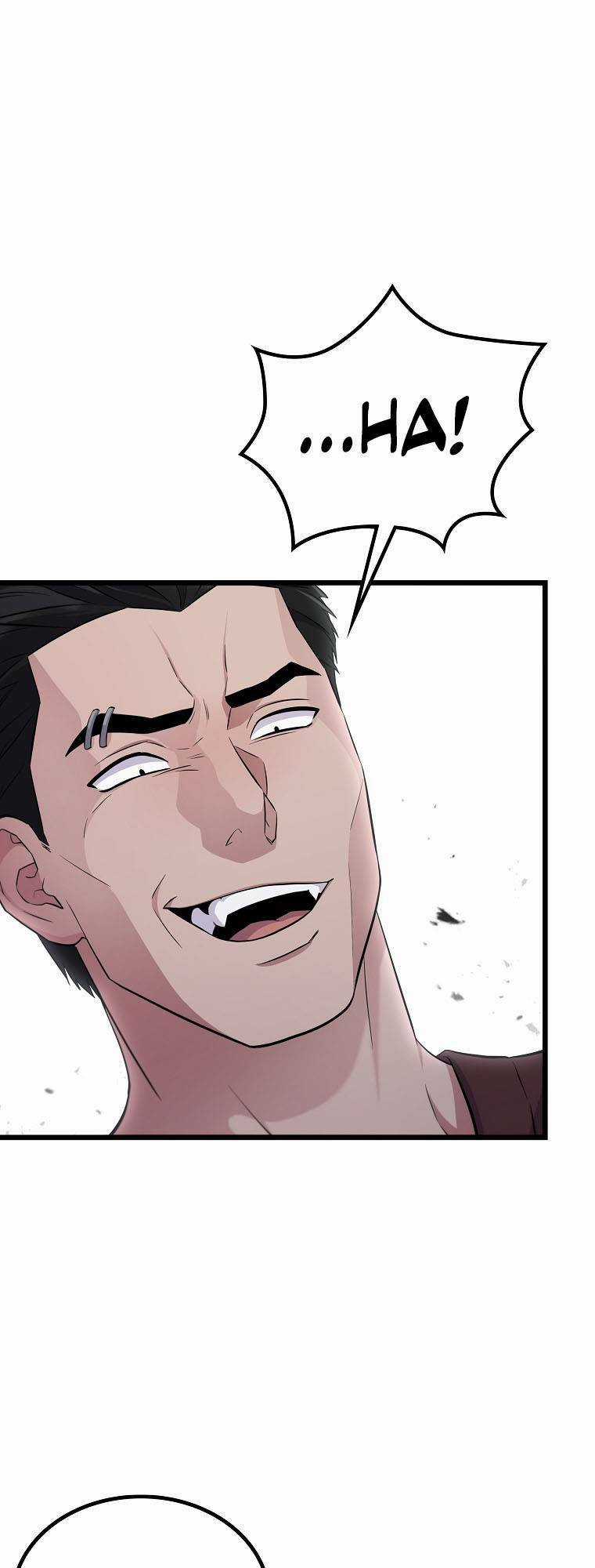 Quái Vật Ganzi Chapter 35 trang 24