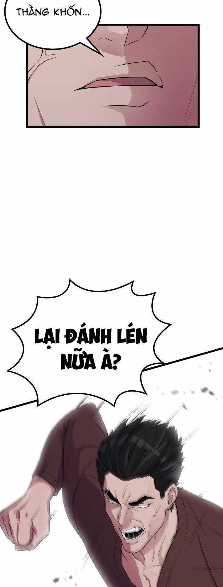 Quái Vật Ganzi Chapter 35 trang 25