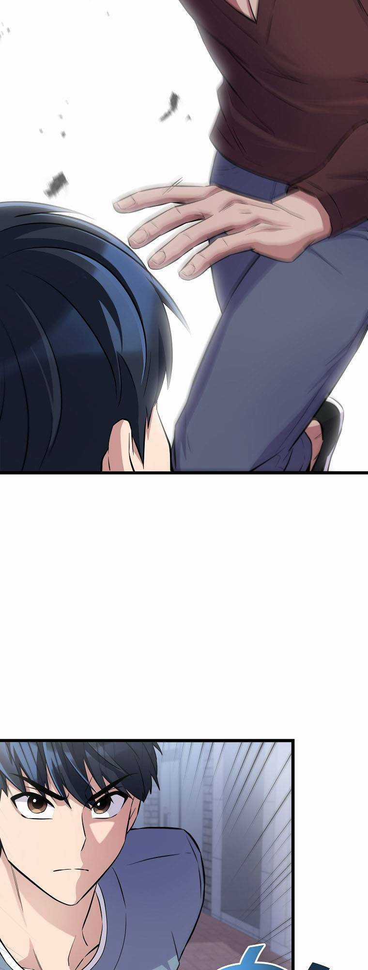 Quái Vật Ganzi Chapter 35 trang 26