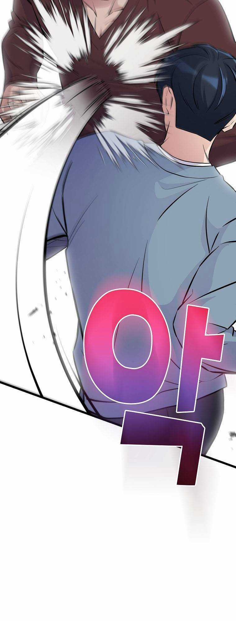 Quái Vật Ganzi Chapter 35 trang 28