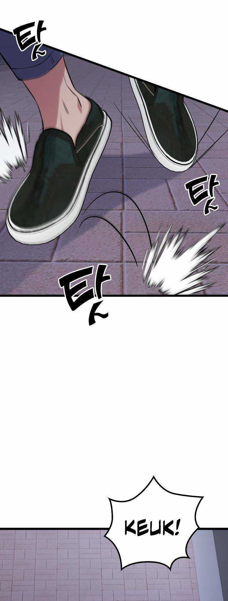 Quái Vật Ganzi Chapter 35 trang 29