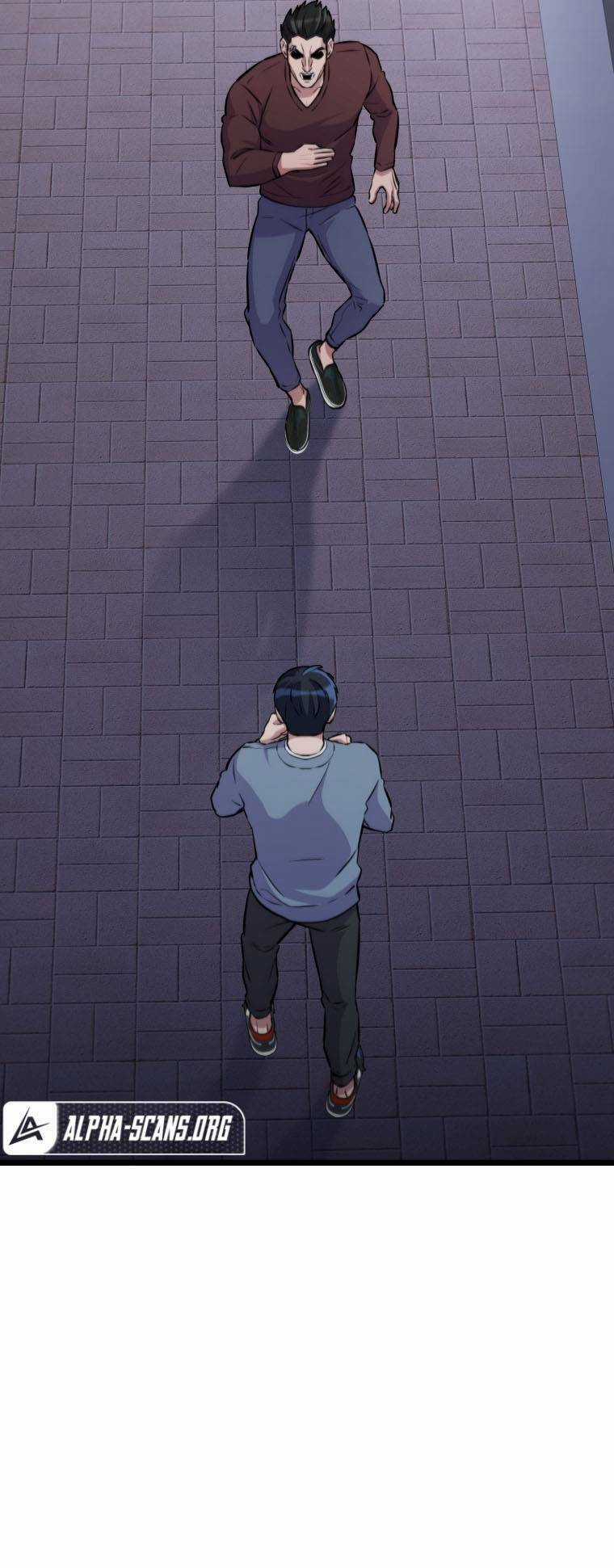 Quái Vật Ganzi Chapter 35 trang 30