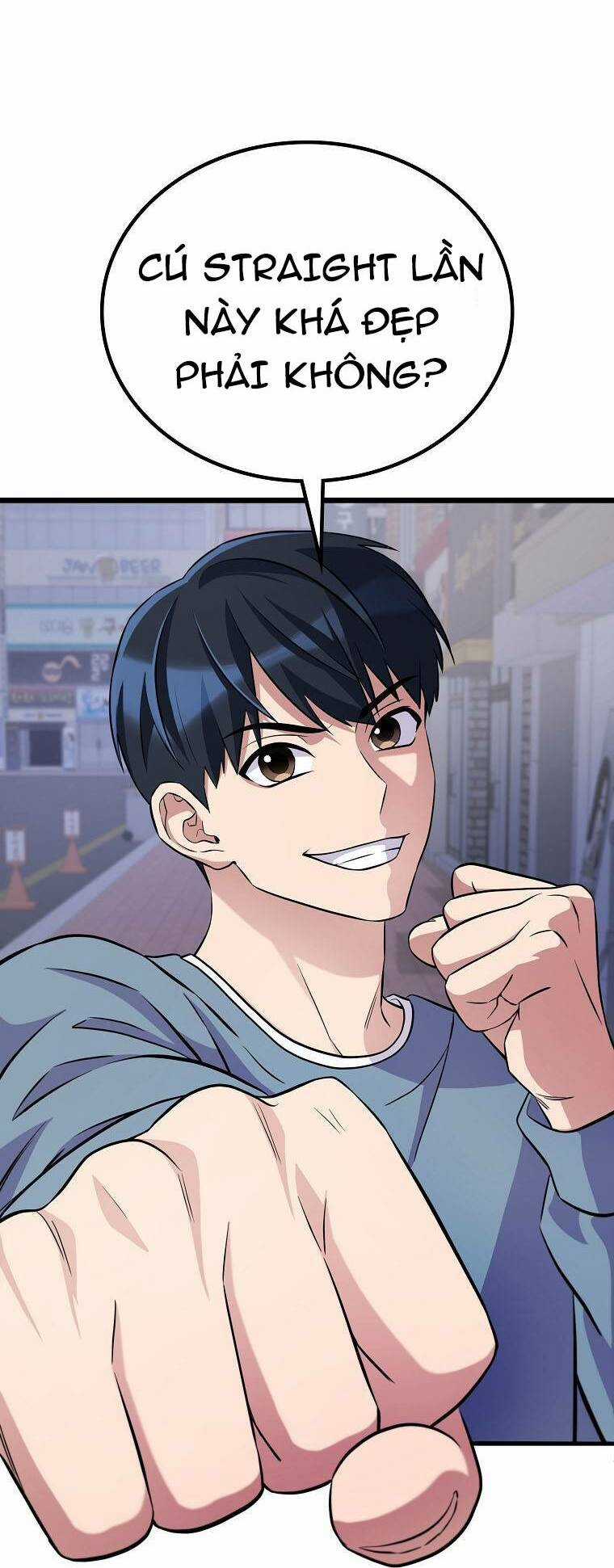 Quái Vật Ganzi Chapter 35 trang 31