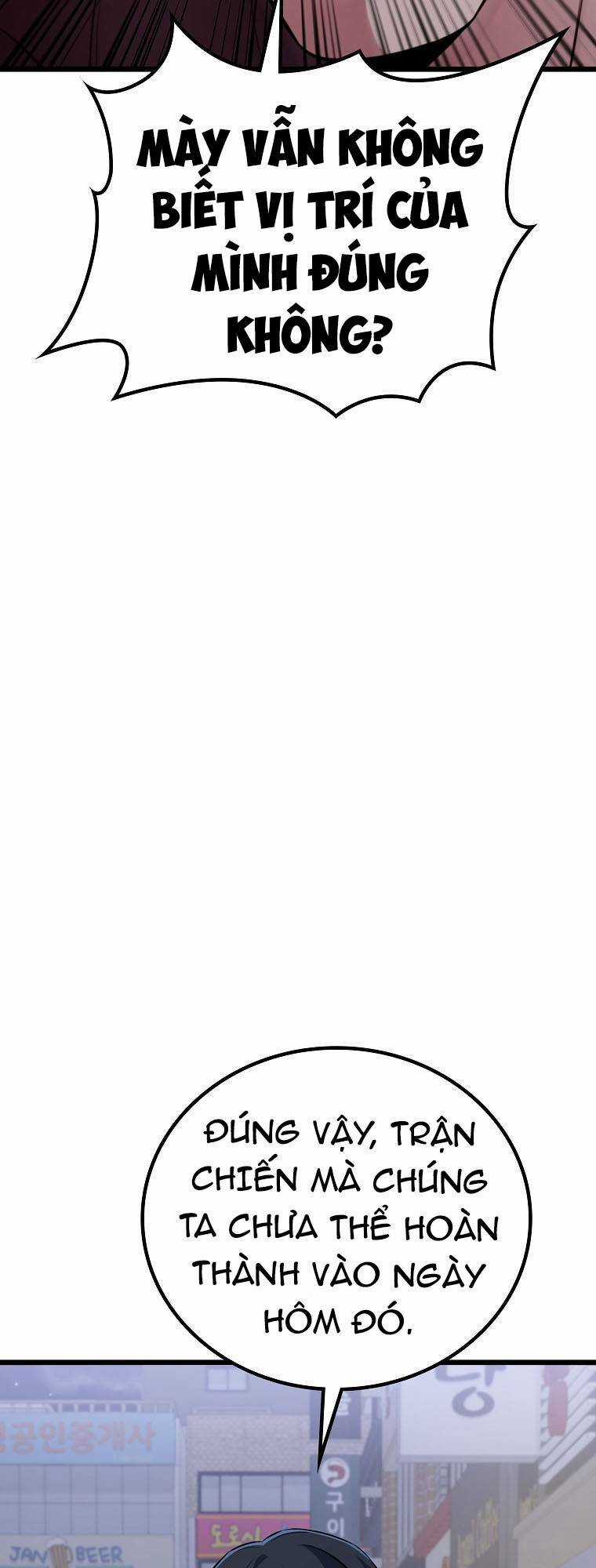 Quái Vật Ganzi Chapter 35 trang 33