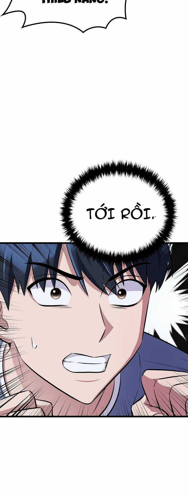 Quái Vật Ganzi Chapter 35 trang 36