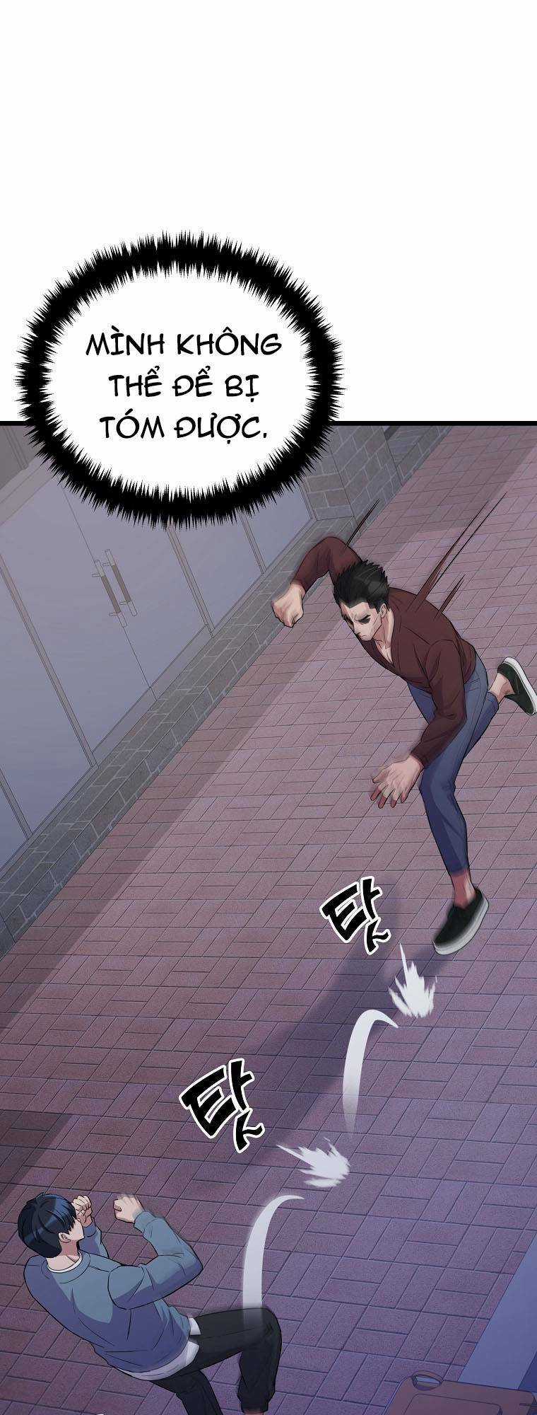 Quái Vật Ganzi Chapter 35 trang 37