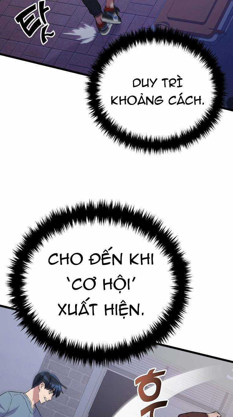 Quái Vật Ganzi Chapter 35 trang 38