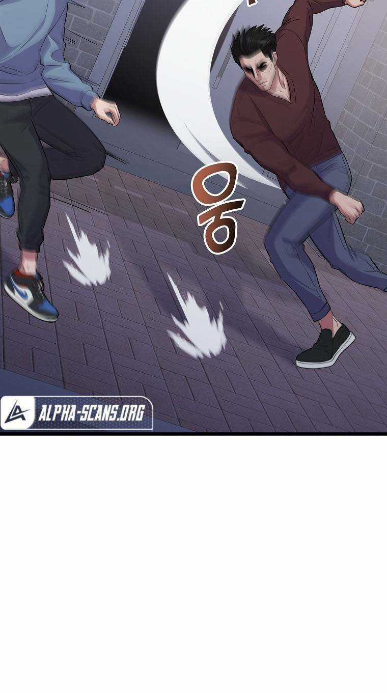 Quái Vật Ganzi Chapter 35 trang 39