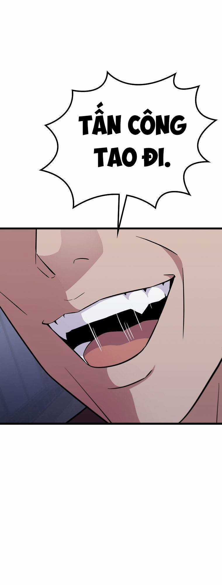 Quái Vật Ganzi Chapter 35 trang 42