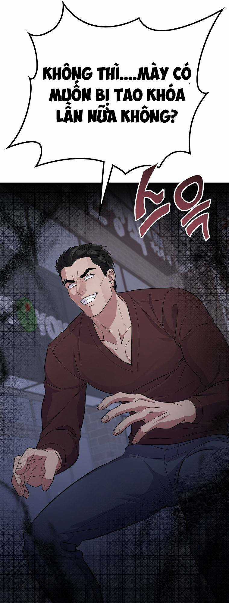 Quái Vật Ganzi Chapter 35 trang 43