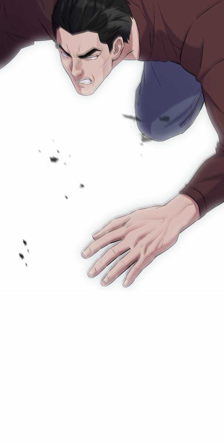 Quái Vật Ganzi Chapter 35 trang 46