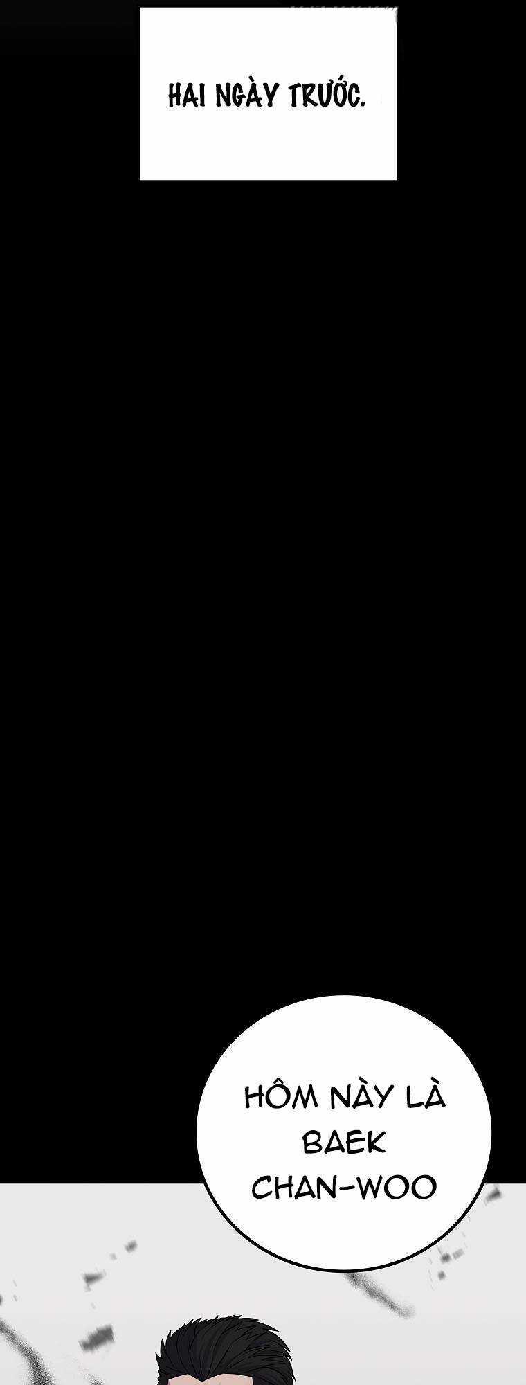 Quái Vật Ganzi Chapter 35 trang 48