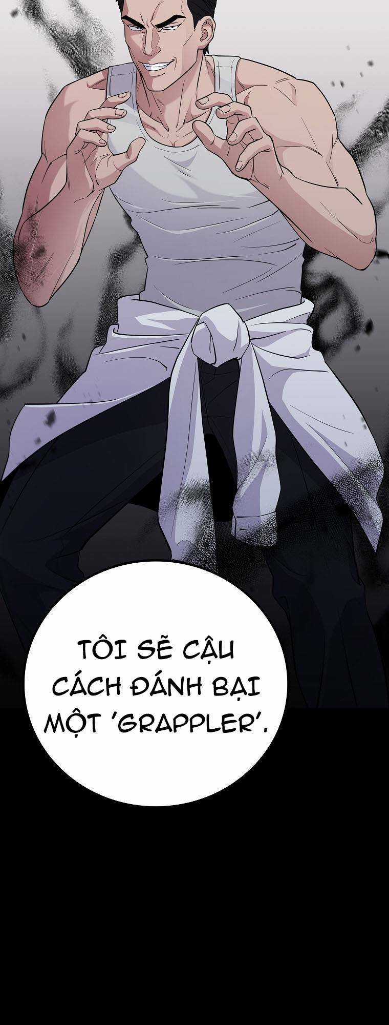 Quái Vật Ganzi Chapter 35 trang 49