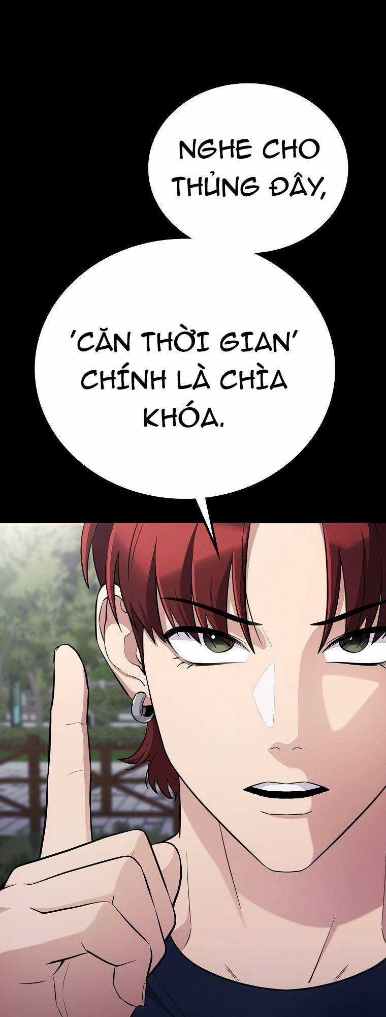 Quái Vật Ganzi Chapter 35 trang 50