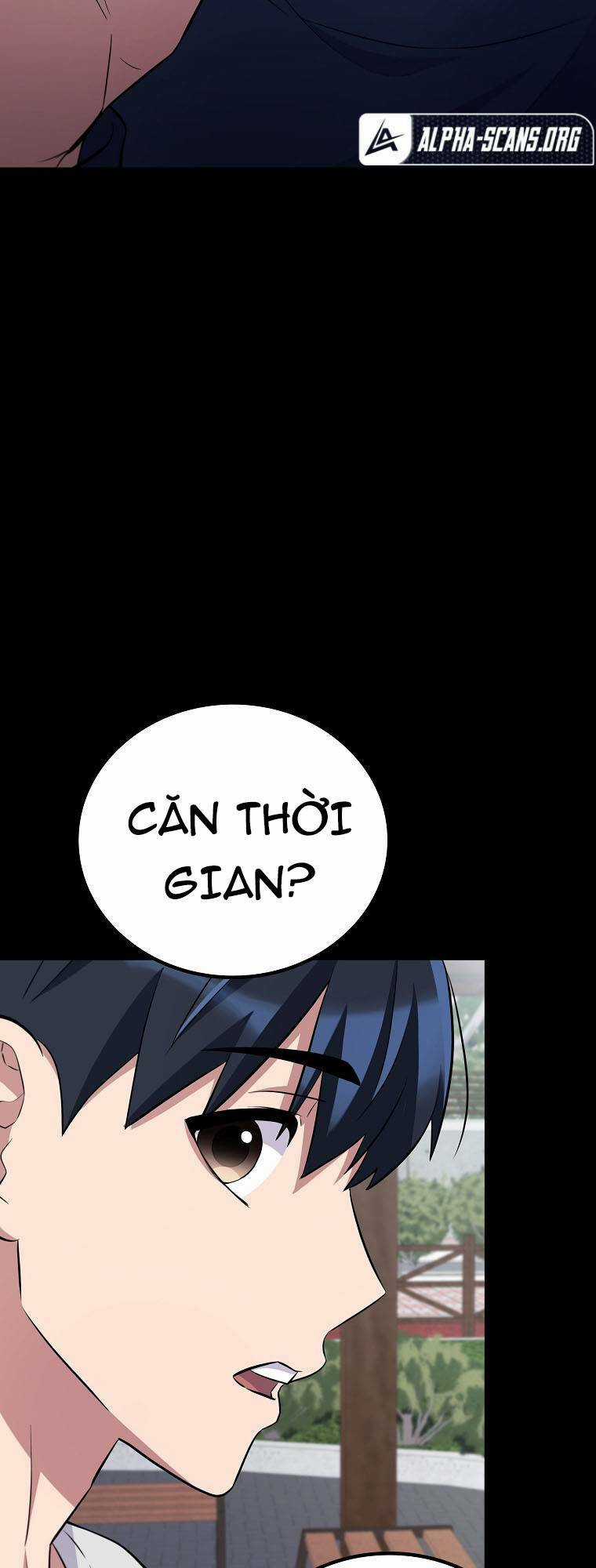 Quái Vật Ganzi Chapter 35 trang 51