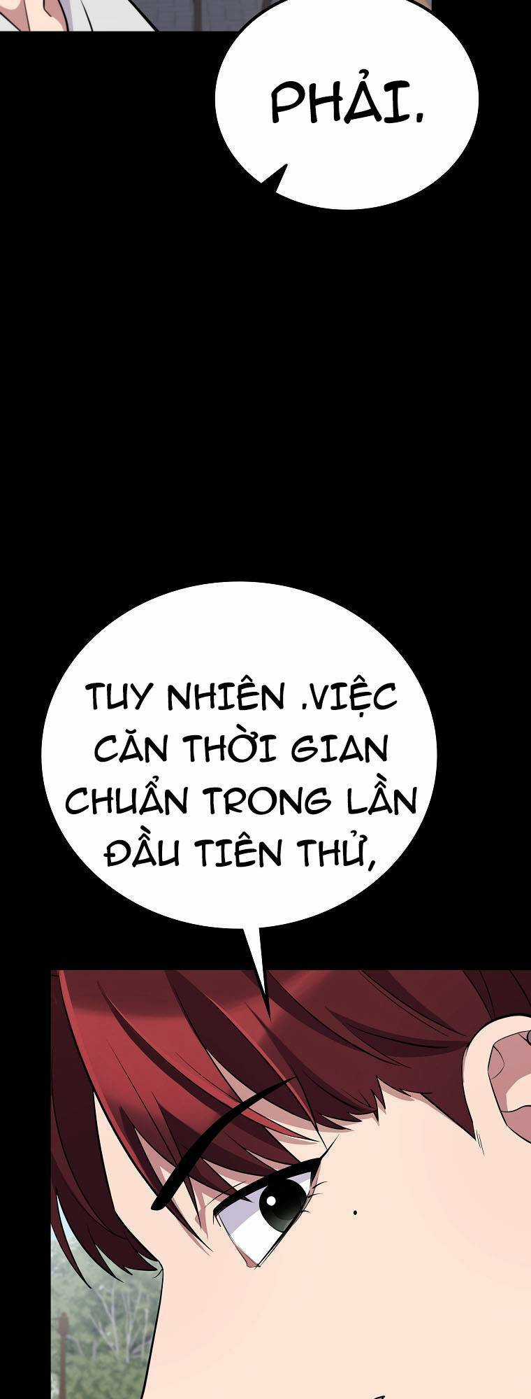 Quái Vật Ganzi Chapter 35 trang 52