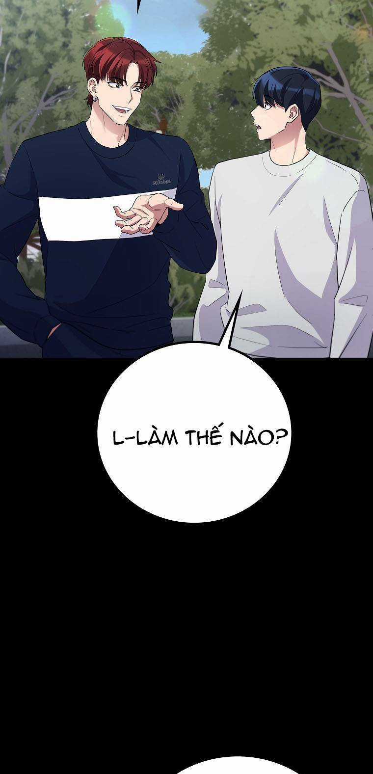 Quái Vật Ganzi Chapter 35 trang 54