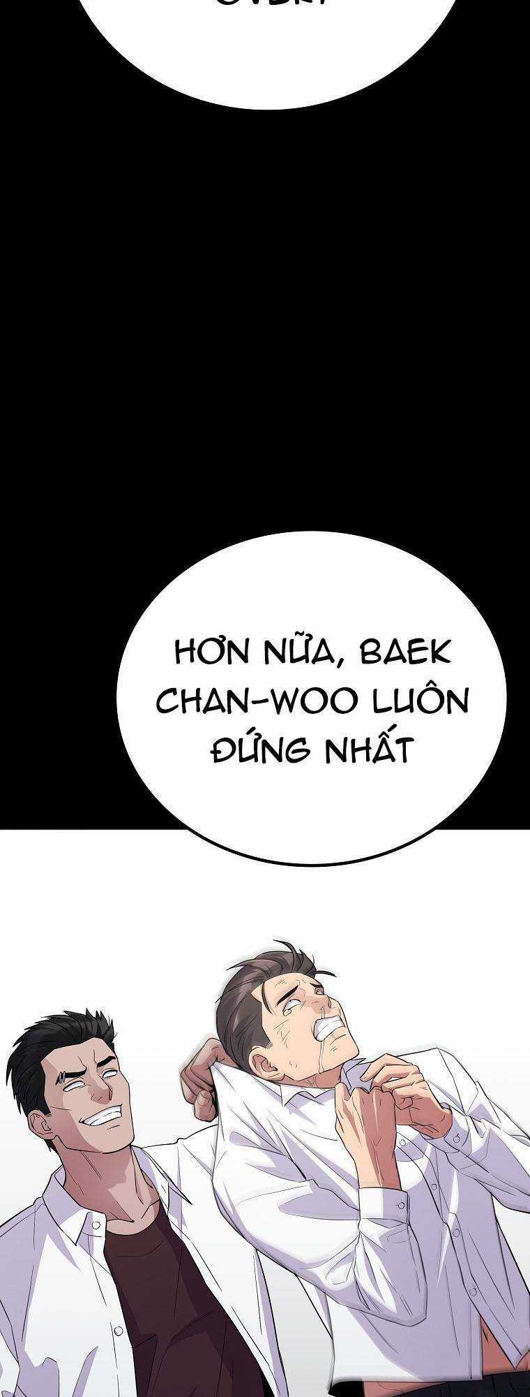 Quái Vật Ganzi Chapter 35 trang 58
