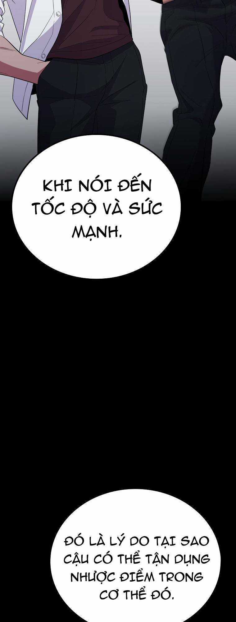 Quái Vật Ganzi Chapter 35 trang 59