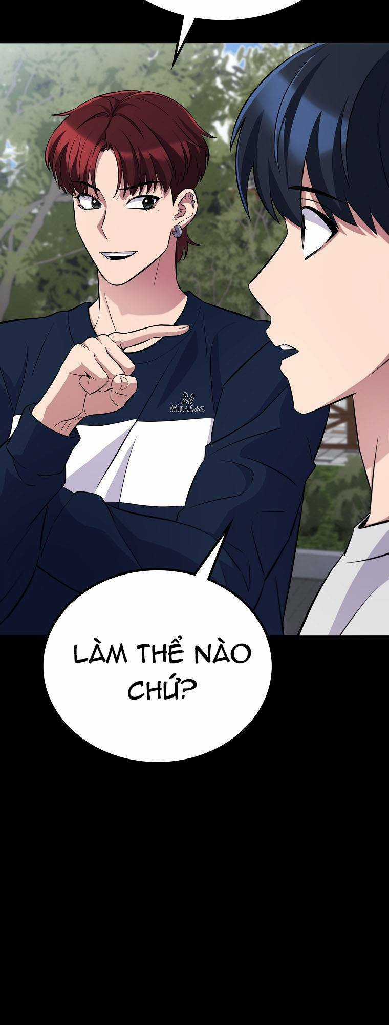 Quái Vật Ganzi Chapter 35 trang 60