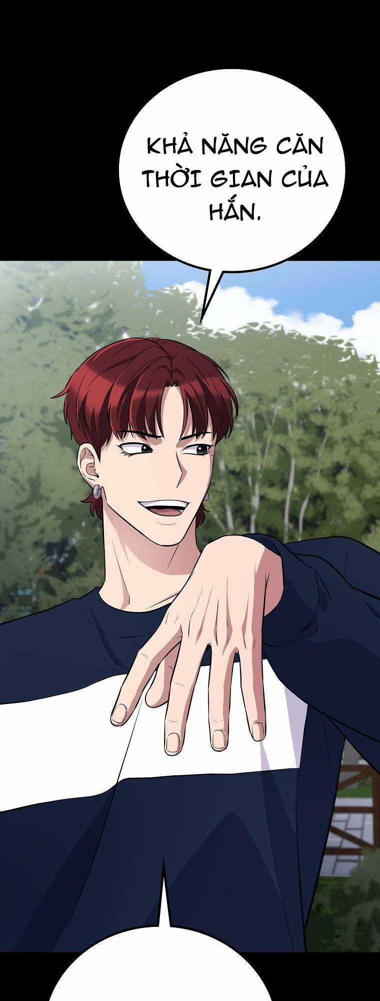 Quái Vật Ganzi Chapter 35 trang 61