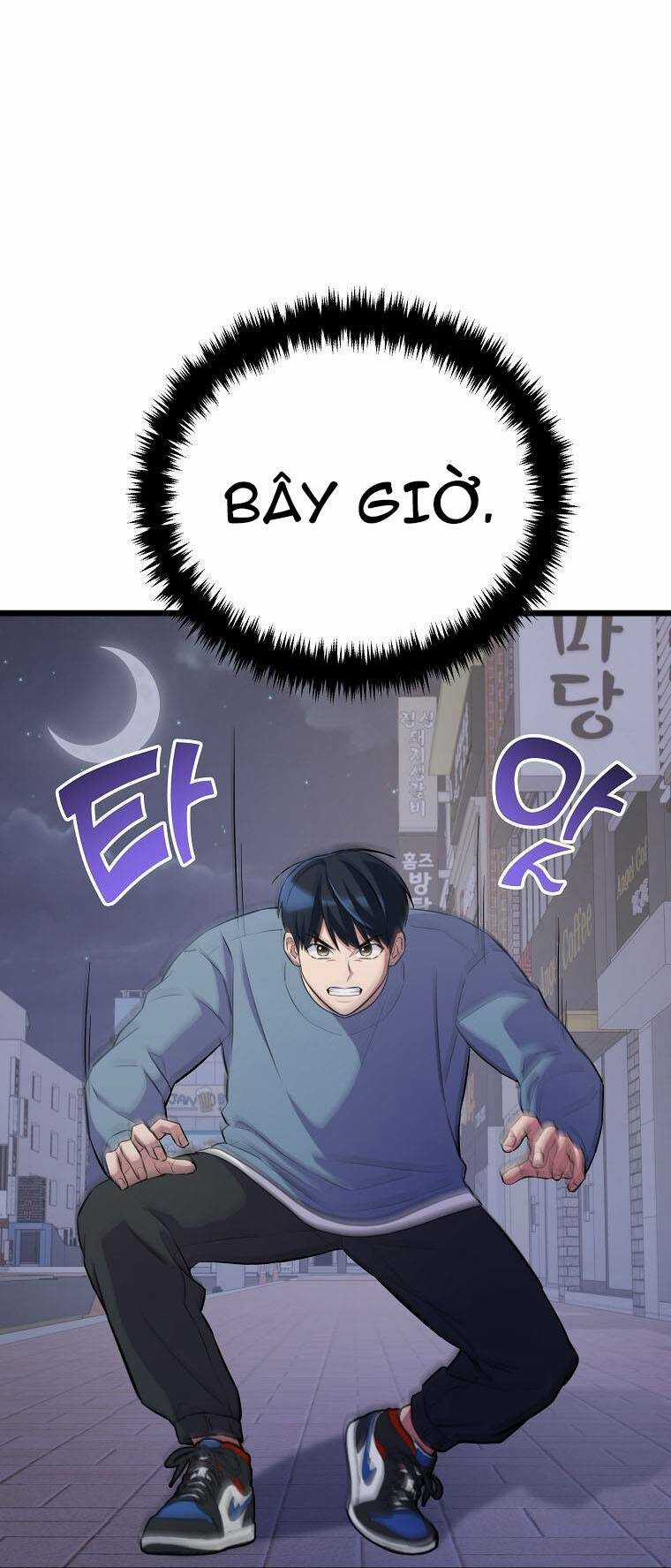Quái Vật Ganzi Chapter 35 trang 63