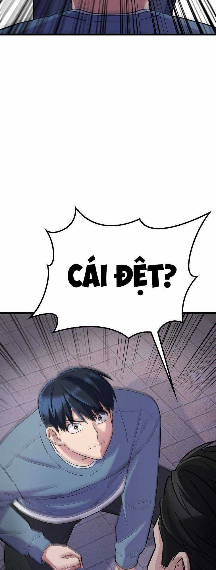 Quái Vật Ganzi Chapter 35 trang 65