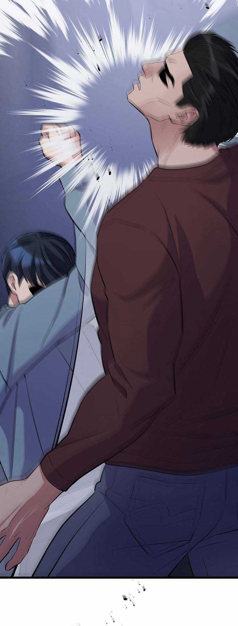 Quái Vật Ganzi Chapter 35 trang 73